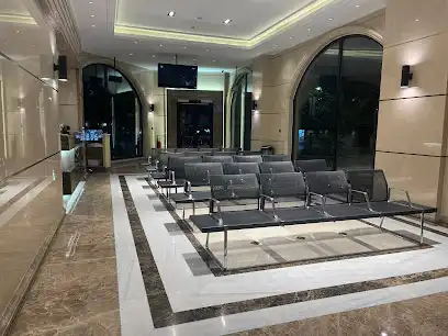 کلینیک مروستی کلینیک مروستی