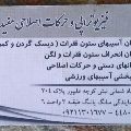 کلینیک مفید