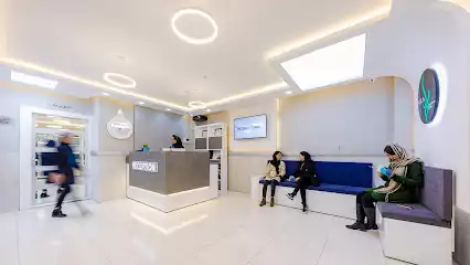 کلینیک نیلا