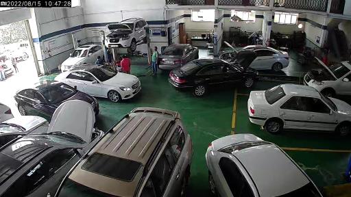 کلینیک هیوندای- کیا شجاعی