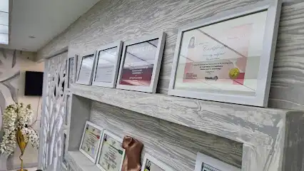 کلینیک پوست،مو زیبایی ساحل