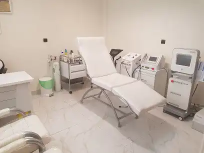 کلینیک پوست،مو و زیبایی پونک