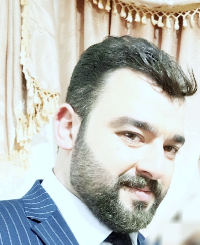 کلینیک کاردرمانی رسش