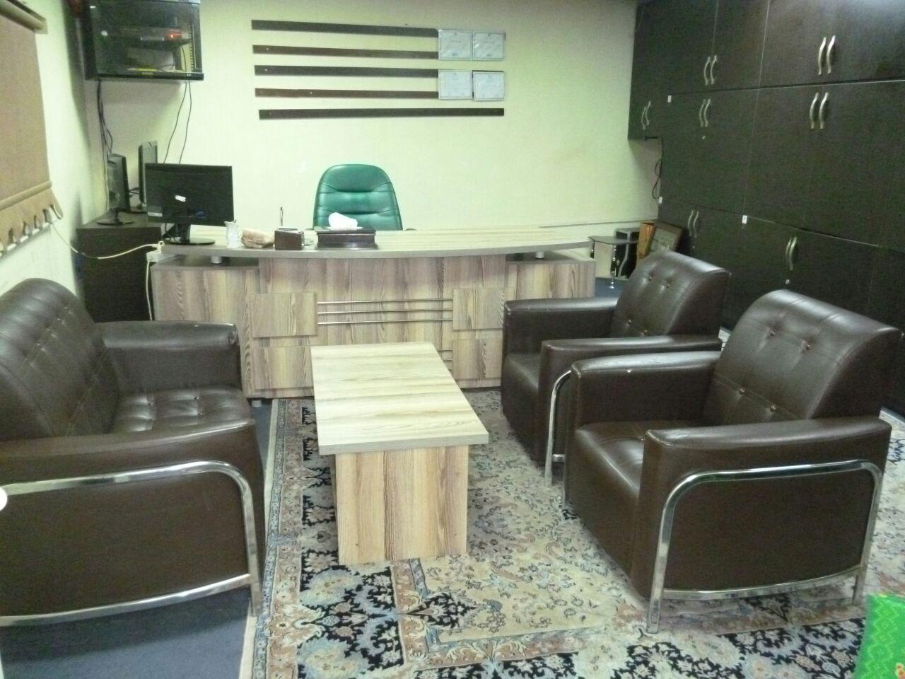 کمپ ترک اعتیاد پیروان همت
