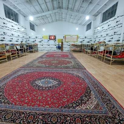 کمپ ترک اعتیاد کوزران