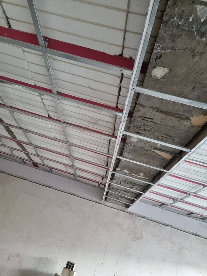 کناف برقکشی یونس حیدرنژاد