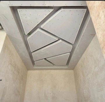 کناف و سقف کاذب احمدی
