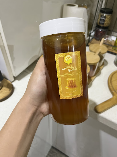 کندو عسلی - فروشگاه اینترنتی خرید عسل
