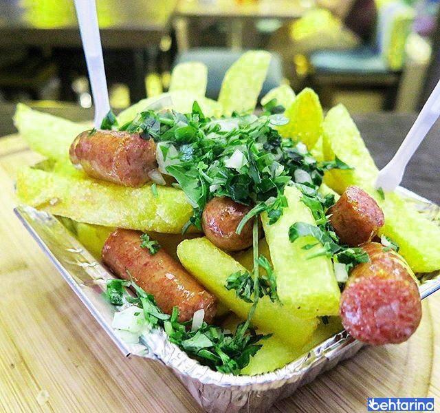 کوتوش فود