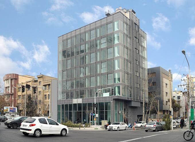 کورال تایر