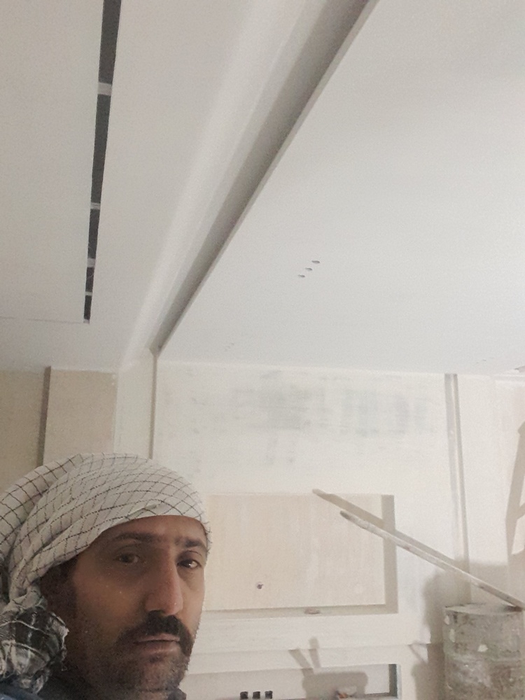 کورش رئیسی پورچهرازی