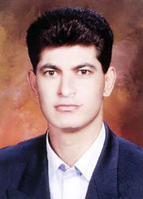 کوروش اسفندیارپور