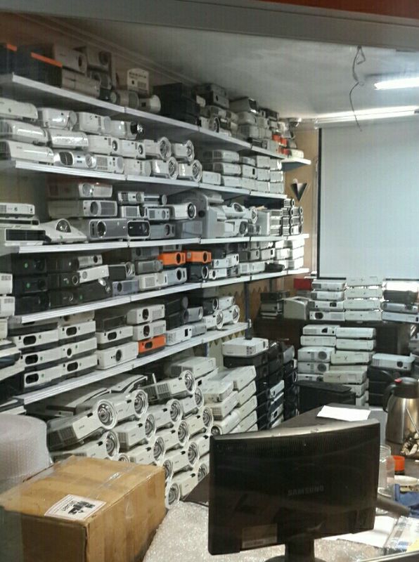 کیا الکتریک پارسیان