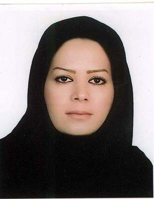 کیمیا پورعدی گرگری