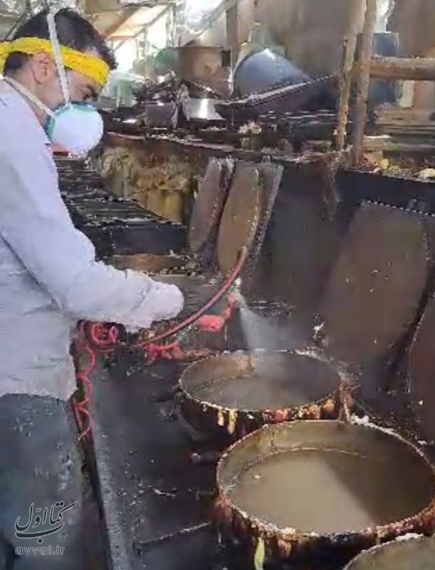 کیمیا پژوهان بزرگمهر