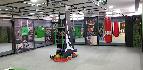 کیک بوکسینگ پویا احمدی پور