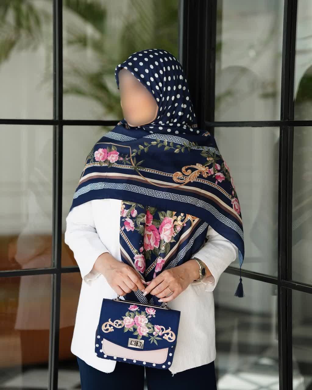 گالری حجاب حُسنا