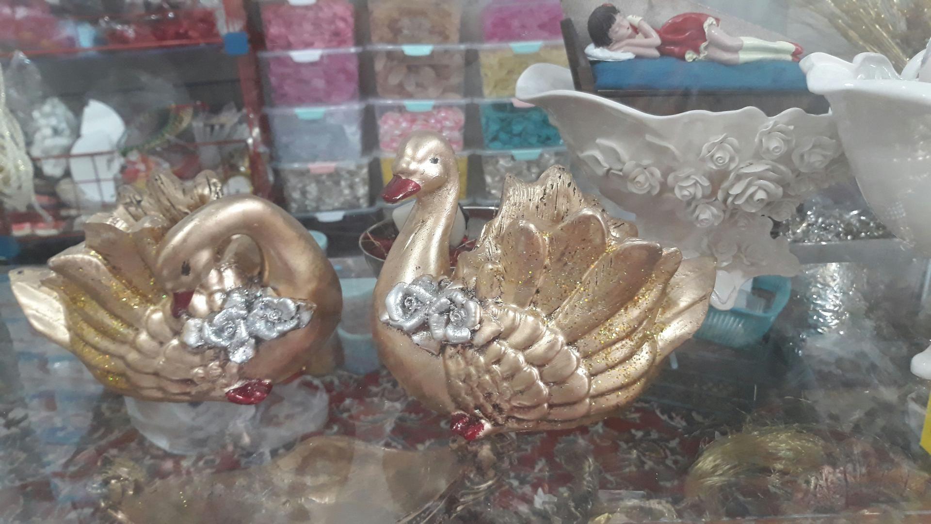 گالری خاص - تزئینات خانه