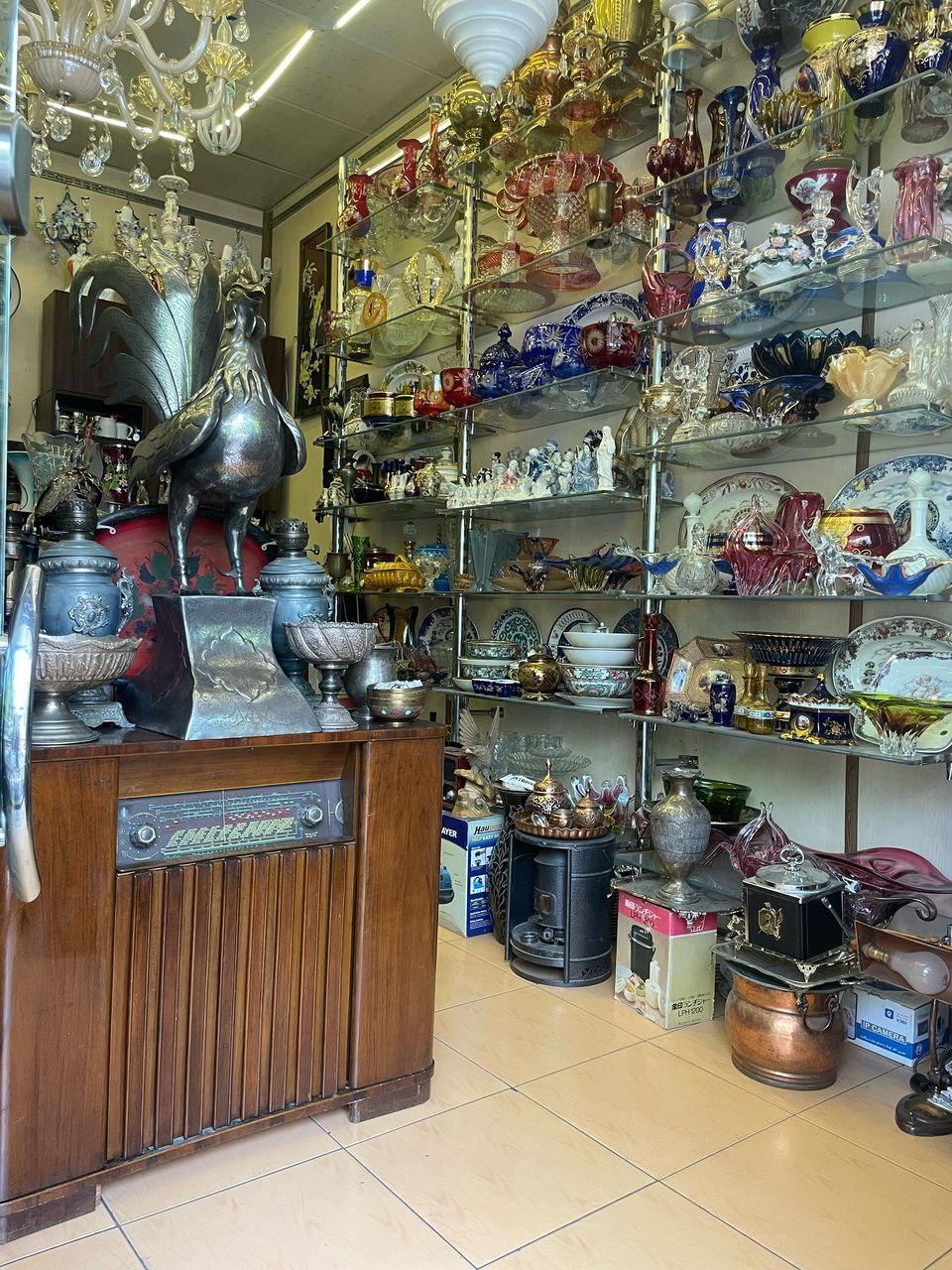 گالری شانون