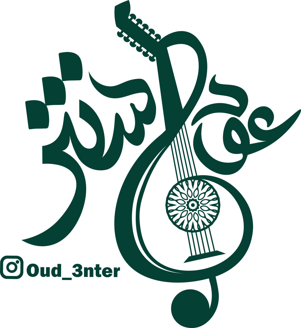 گالری لوازم موسیقی عود سنتر