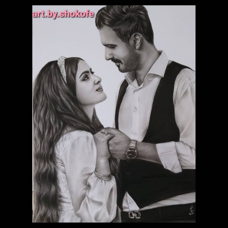 گالری نقاشی الماسی