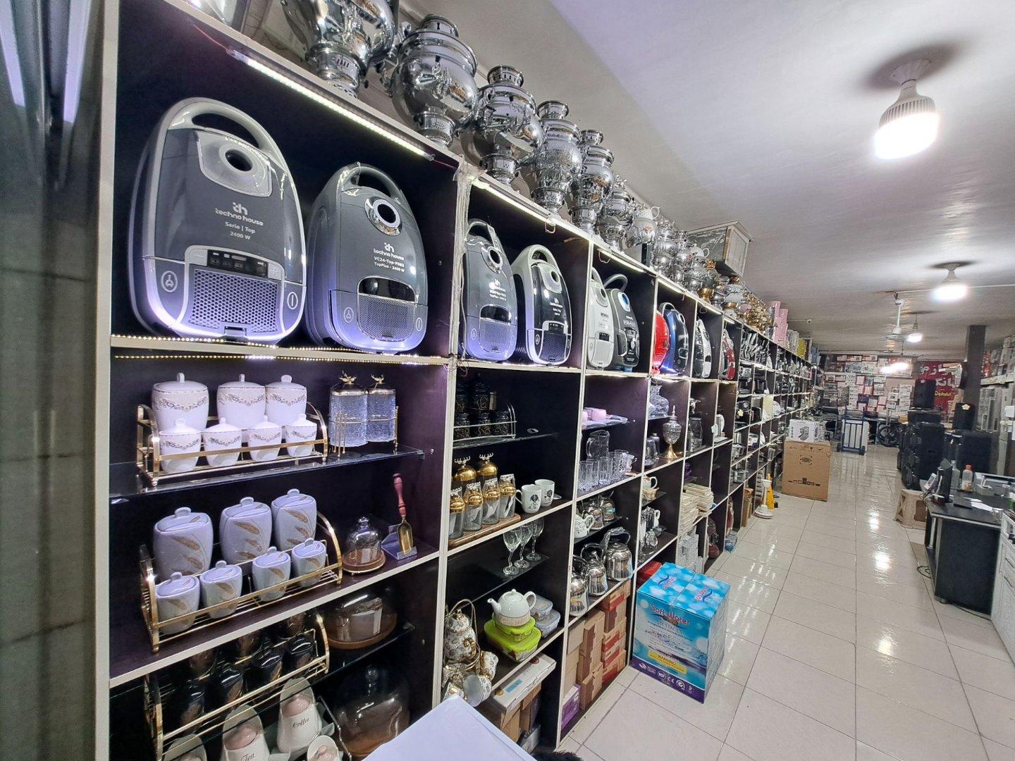 گالری کلاسیک