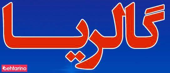 گالریا