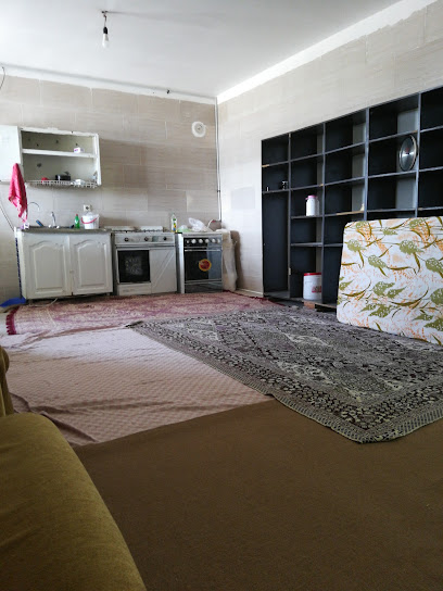 گاوداری سمنان داداشی