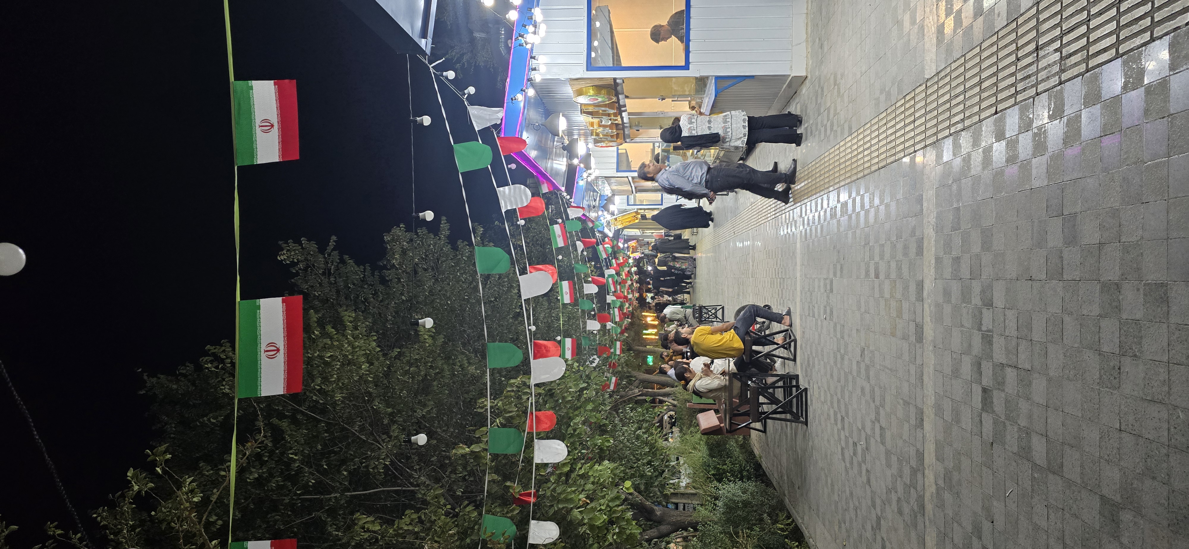 گذر گردشگری مزه ها