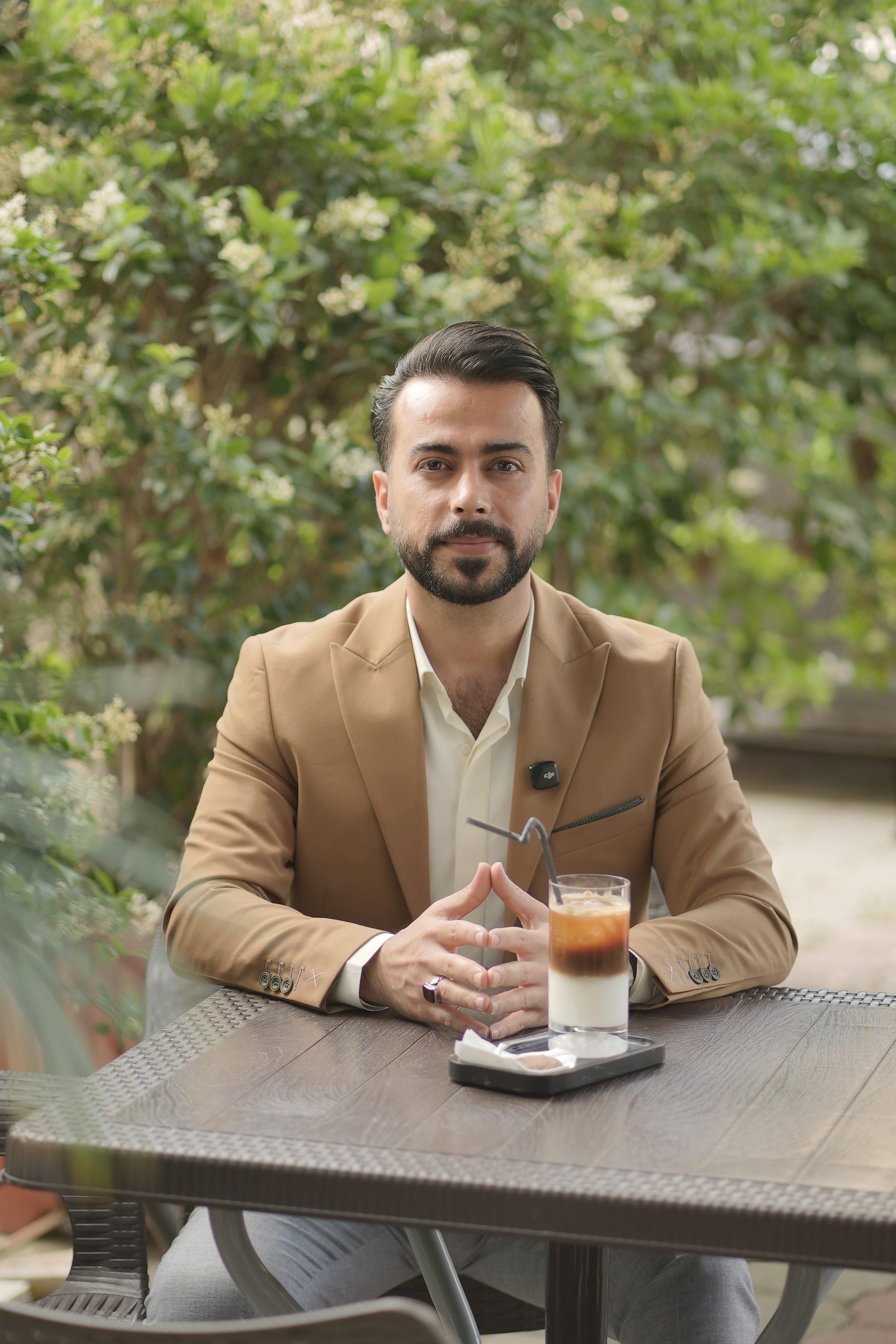 گروه املاک مردانی