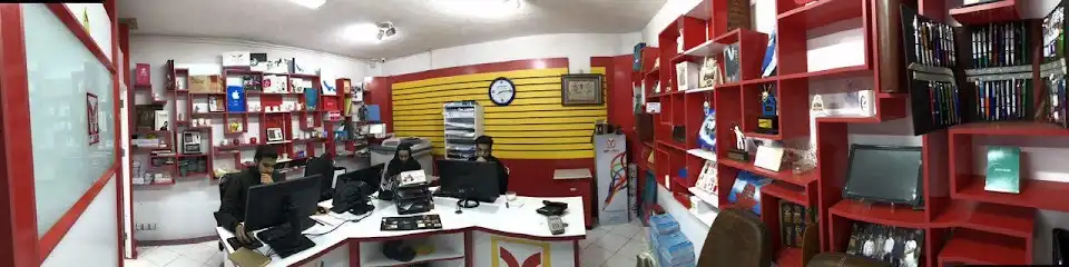گروه تبلیغاتی هفت