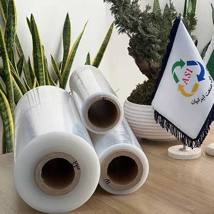 گروه تولیدی آژیراک صنعت