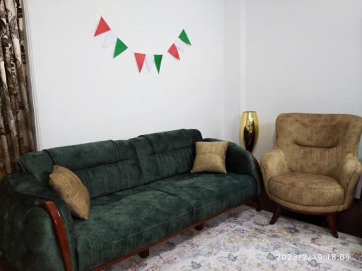 گروه تولیدی دینجل مبل