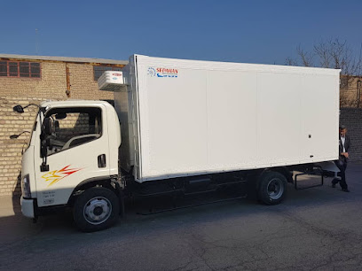 گروه تولیدی صنعتی سپاهان اصفهان