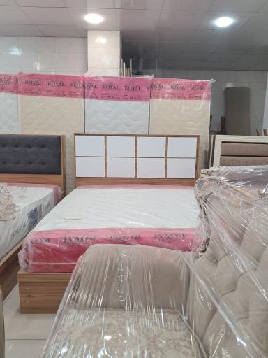 گروه تولیدی مبل یاس