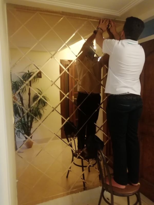 گروه تولیدی وکتوریکا شیراز