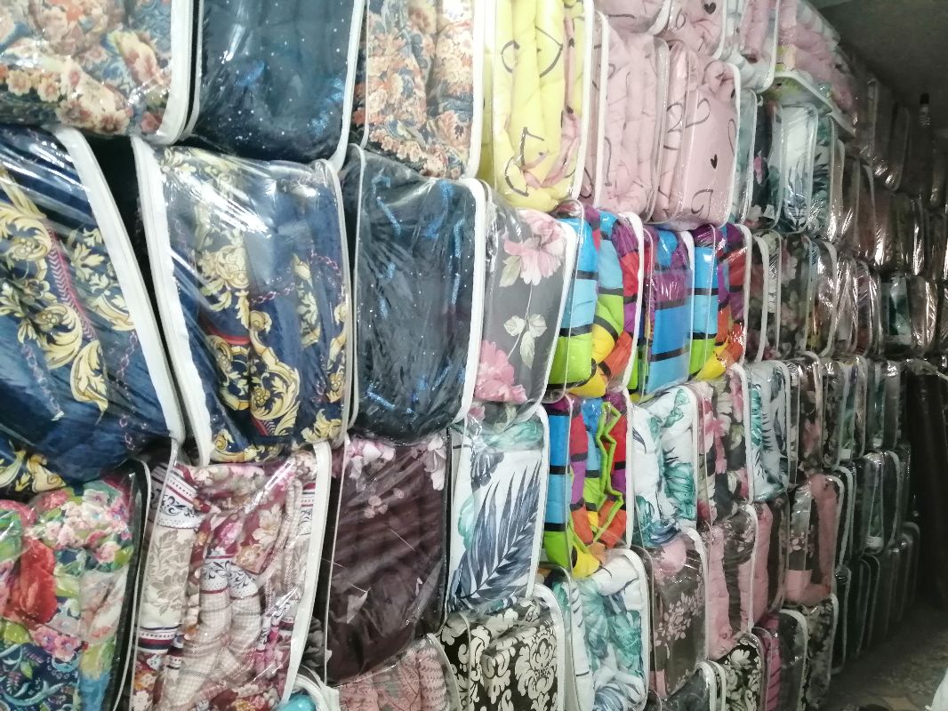 گروه تولیدی کندو