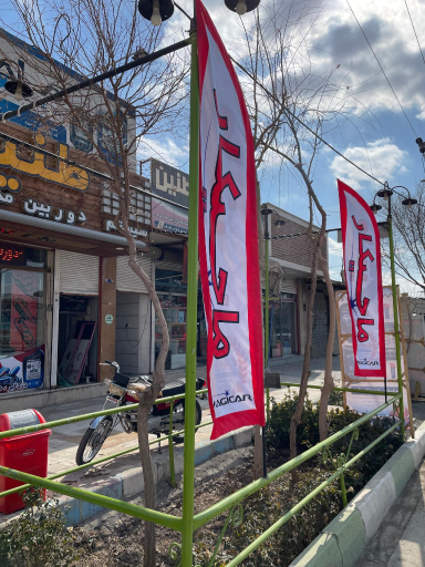 گروه حفاظتی طنین