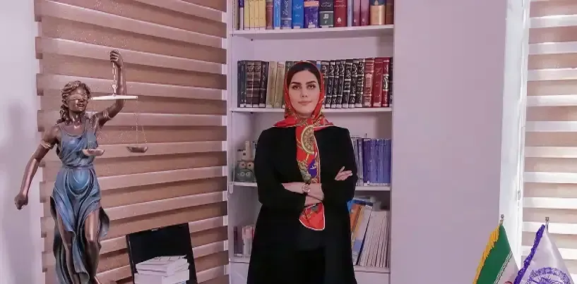 گروه حقوقی تخصصی “ملکی اداری”