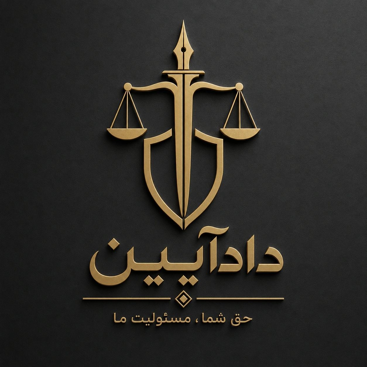 گروه حقوقی دادآیین