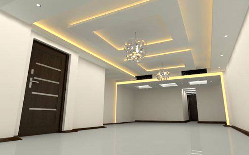 گروه ساختمانی افلاک نما