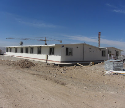 گروه ساختمانی صنعتی فارسان