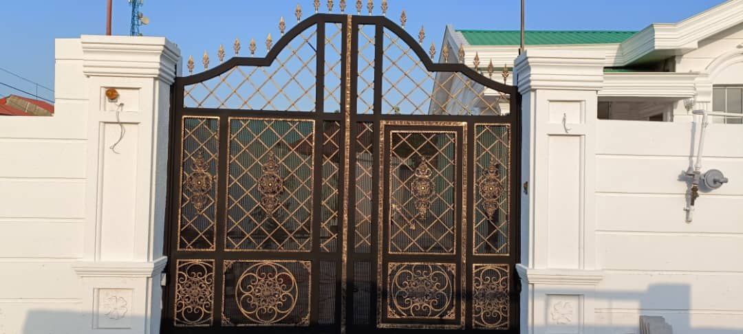 گروه ساختمانی پارس پینتر(نقاشی ساختمان)