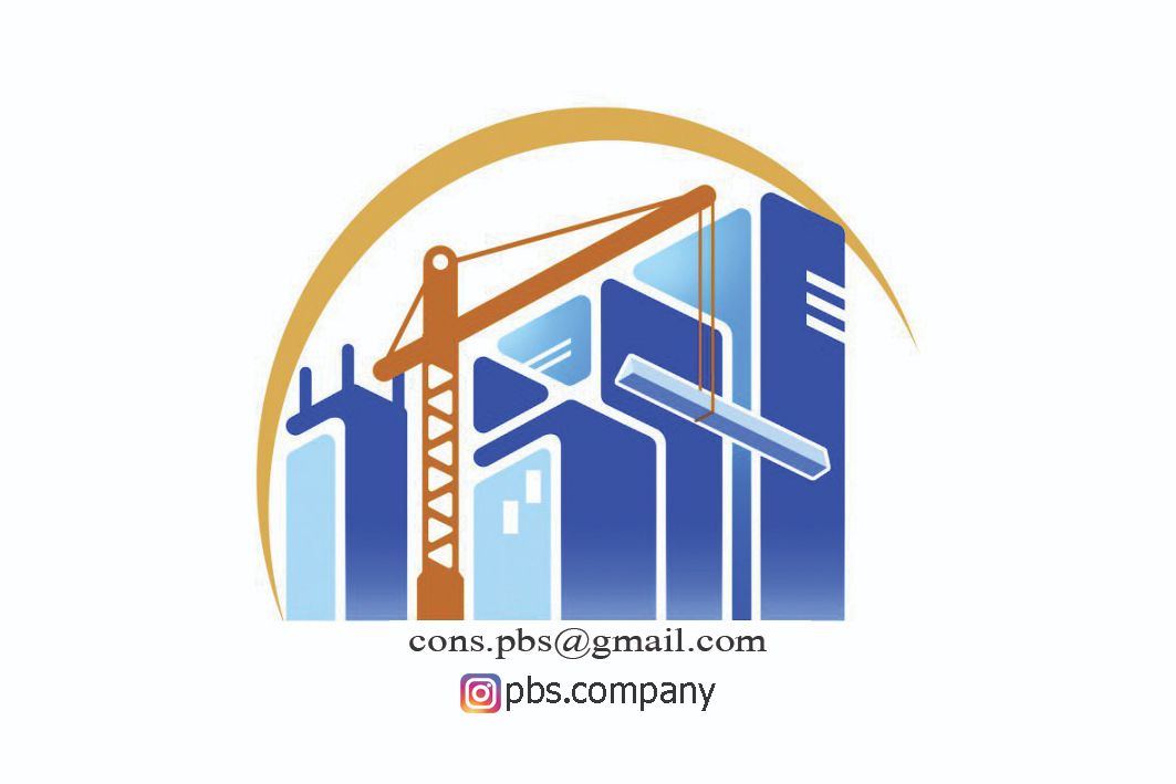 گروه ساختمانی پی بن ساز (RCG)