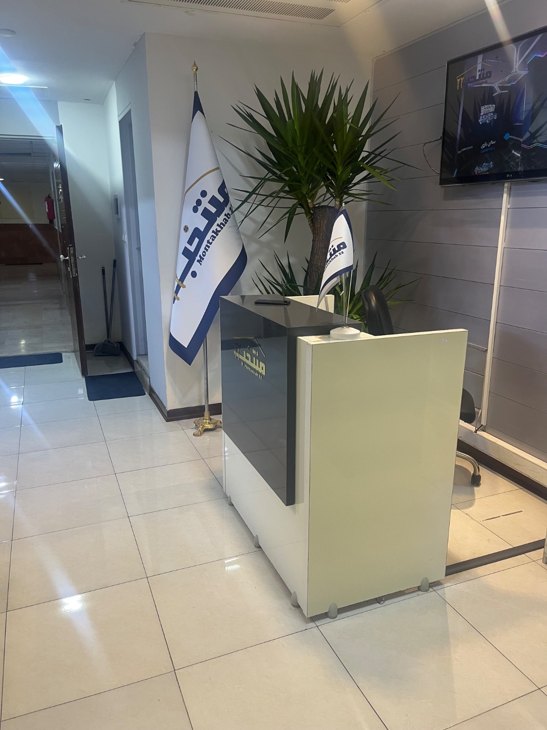 گروه سرمایه گذاری منتخب ۲۲