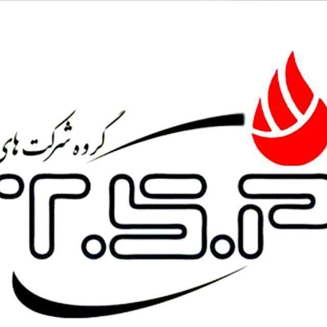 گروه شرکت های تی اس پی