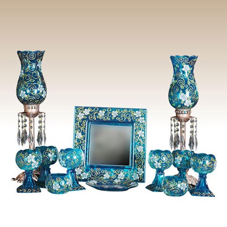 گروه صنایع دستی جم