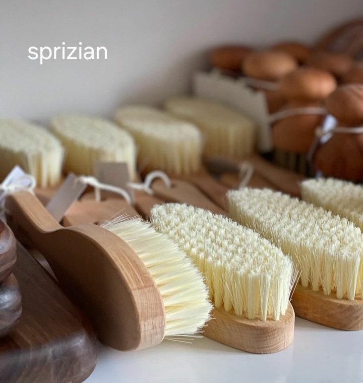 گروه صنعتی اسپریزیان