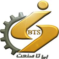 گروه صنعتی بی تا صنعت
