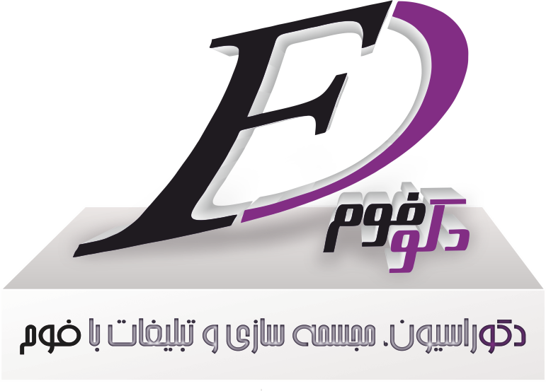 گروه صنعتی دکوفوم